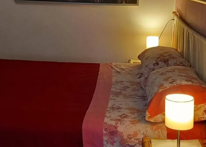 Cosmopolitan Bed & Breakfast