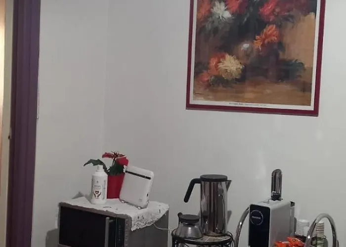 Bed & Breakfast Cosmopolitan 4*