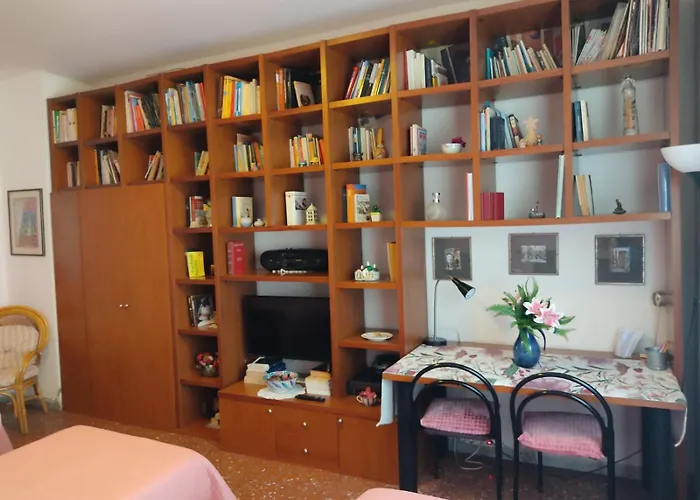 Cosmopolitan Bed & Breakfast Roma