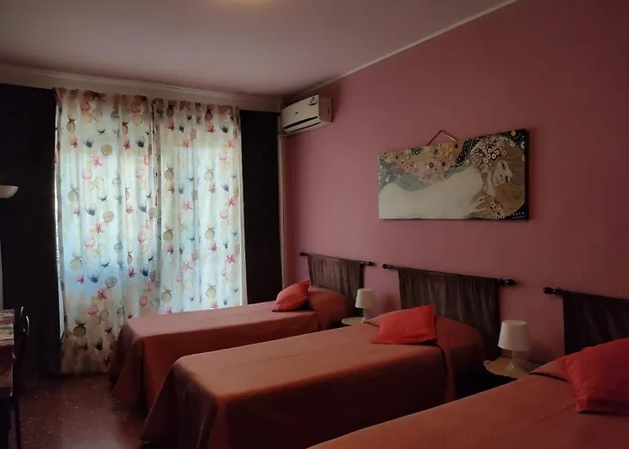 Cosmopolitan 4* Roma
