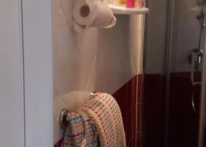 Cosmopolitan Bed & Breakfast 4*