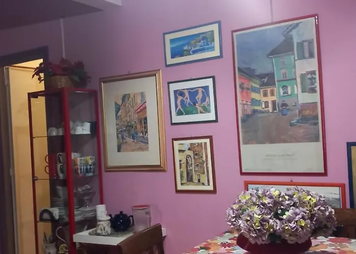 Cosmopolitan Bed & Breakfast Roma