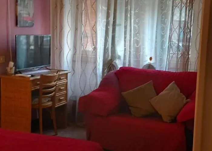 Bed & Breakfast Cosmopolitan Roma