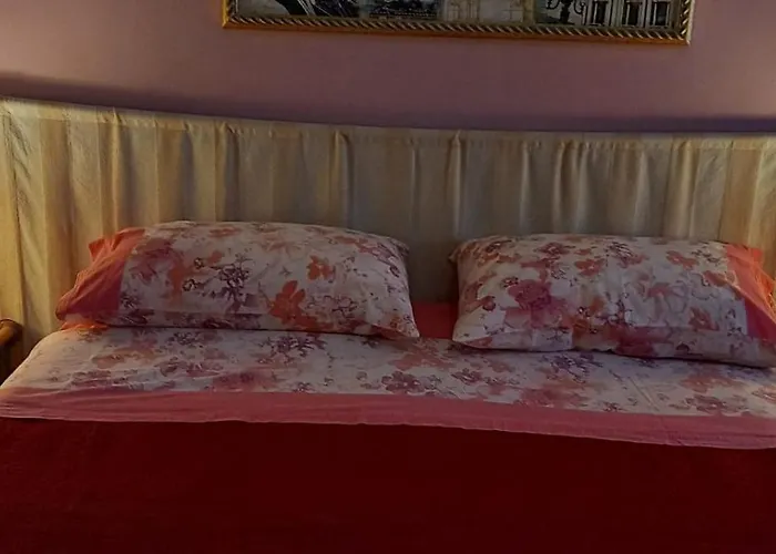 Cosmopolitan 4* Roma