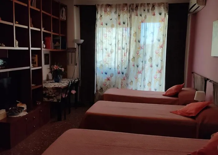 Bed & Breakfast Cosmopolitan