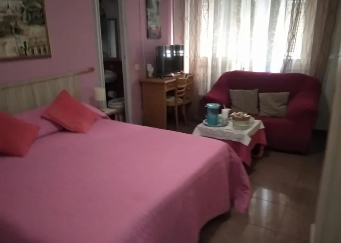 Bed & Breakfast Cosmopolitan Roma