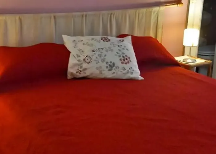Cosmopolitan 4* Roma