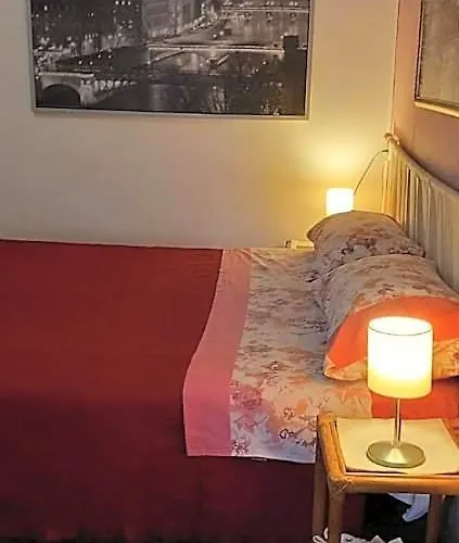 Bed & Breakfast Cosmopolitan 4*