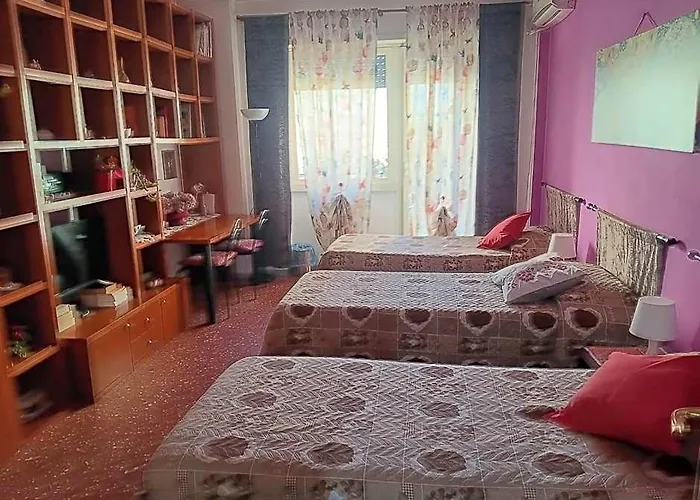 Cosmopolitan Bed & Breakfast