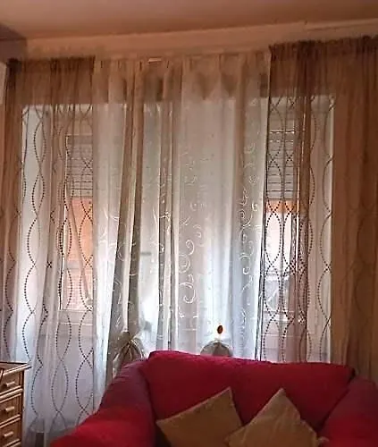 Bed & Breakfast Cosmopolitan Roma