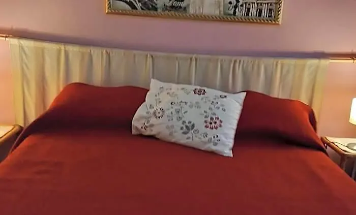 Cosmopolitan Bed & Breakfast Roma