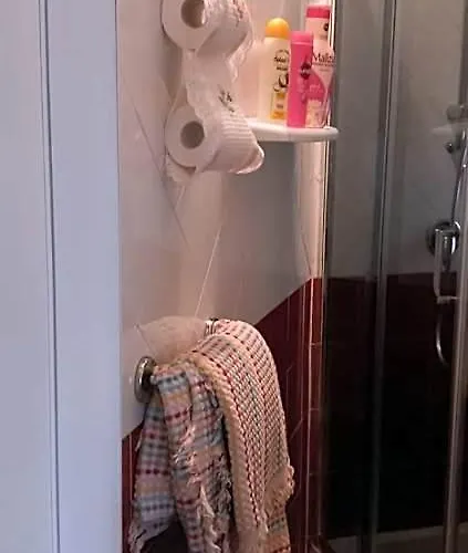Bed & Breakfast Cosmopolitan 4*