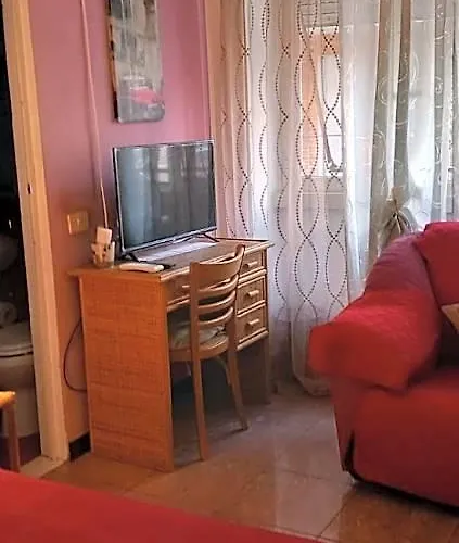 Bed & Breakfast Cosmopolitan 4*