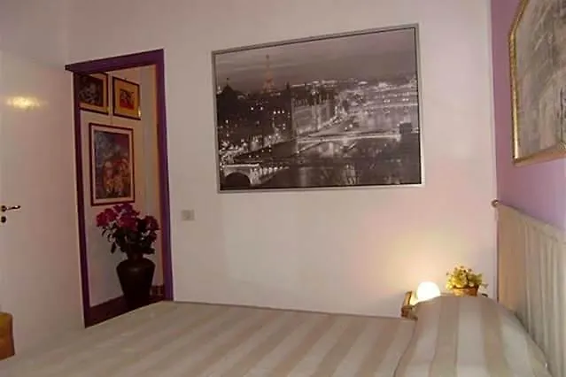 Cosmopolitan 4* Roma