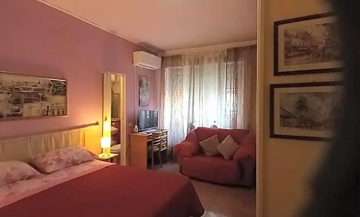 Cosmopolitan Bed & Breakfast Roma