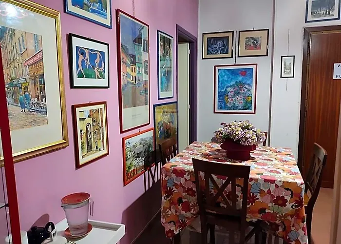 Bed & Breakfast Cosmopolitan 4*