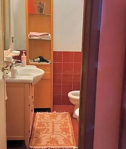 Cosmopolitan Bed & Breakfast Roma