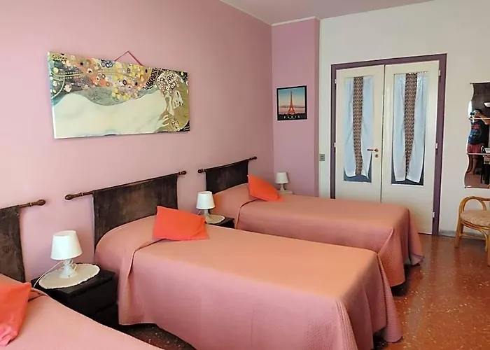Cosmopolitan 4* Roma